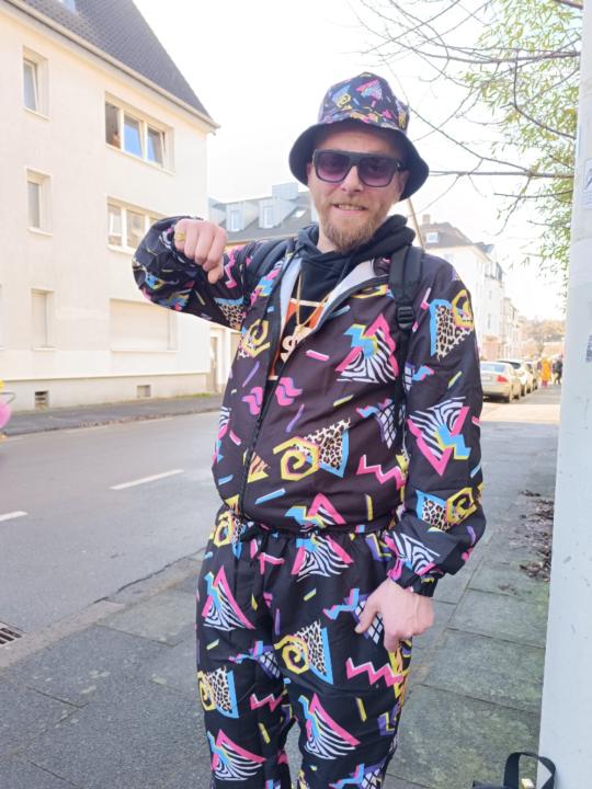 Dominic Kaltscheuer