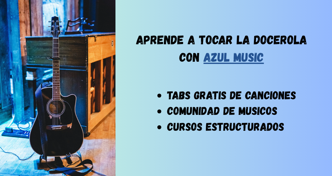 Azul Music