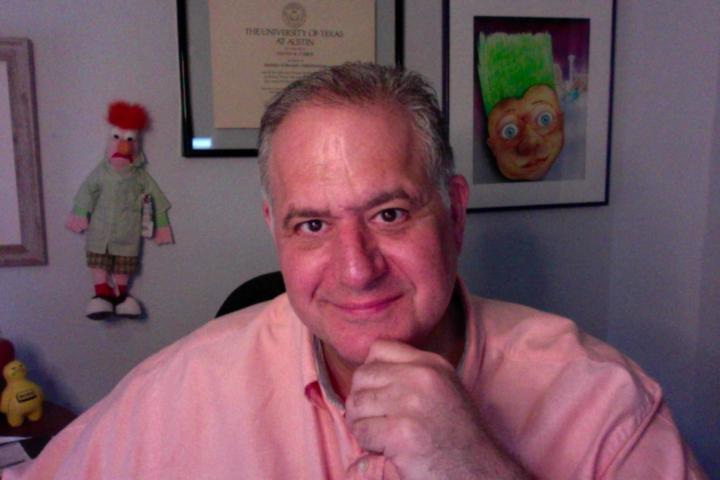 Steve Coben