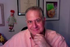 Steve Coben