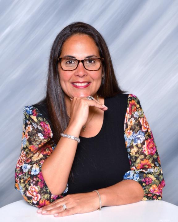 Carla Ginebra De Garcia