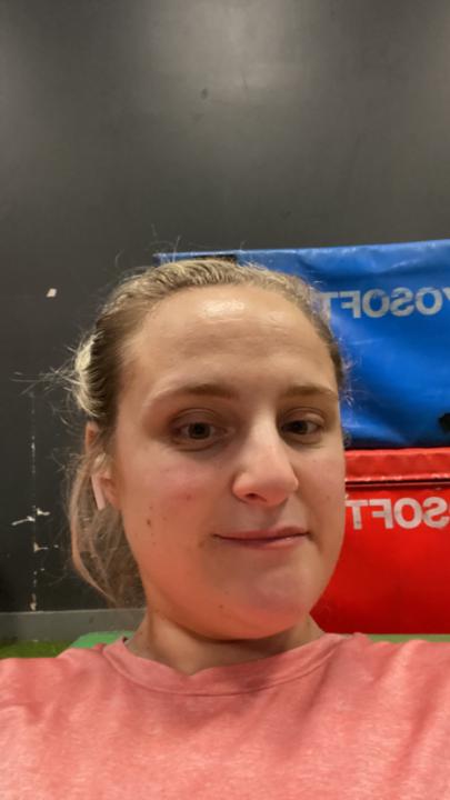 Katie Bruton