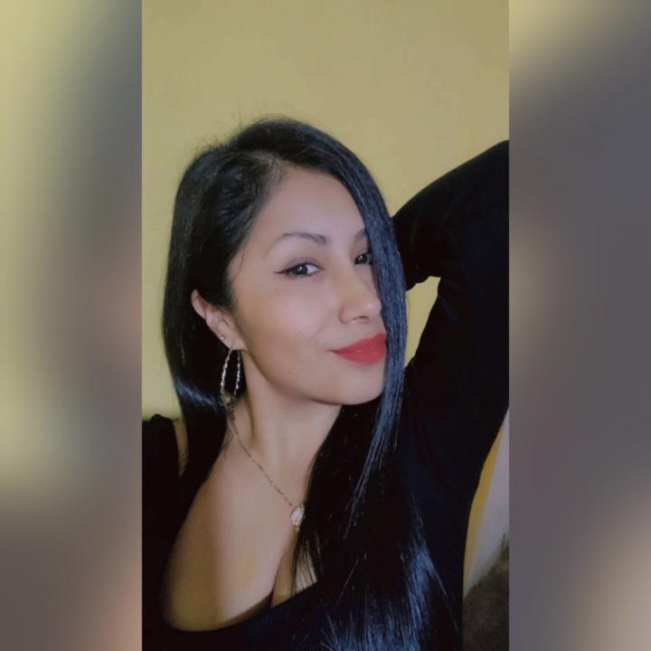 Rosa Ccayhuari