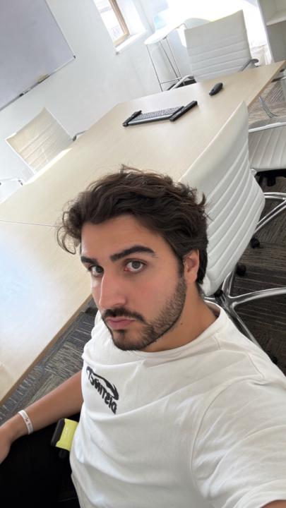Furkan Ozgen