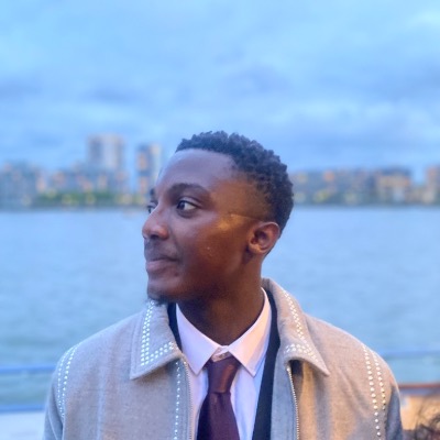 Yj Danquah