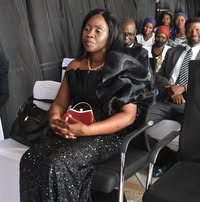 Tshegofatso Belinda Lekone