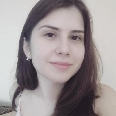 Ivona Dimitrov