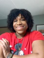 Chakara Forney
