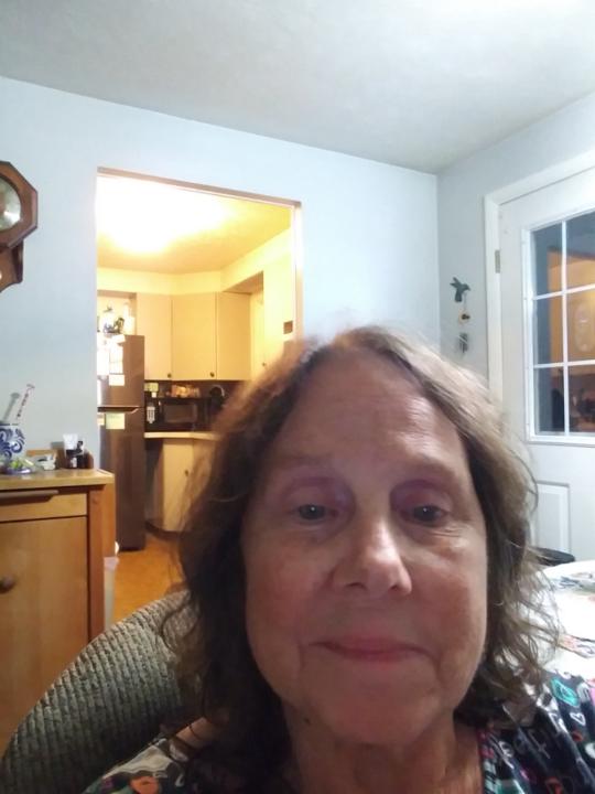 Vicki Hall