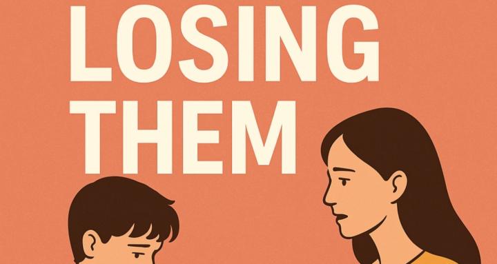 Raising Teens w/o Losing Them