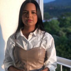 Melisa Viviana Matute Daza