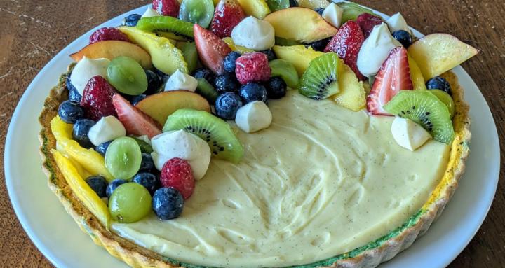 Joyls Online Cooking Class!