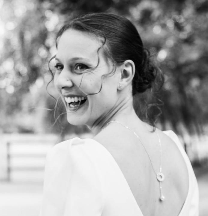 Ludivine Malle