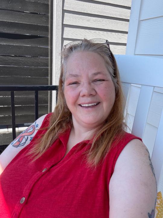 Tiffany Irvine sether