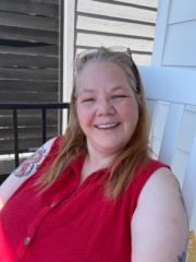 Tiffany Irvine sether