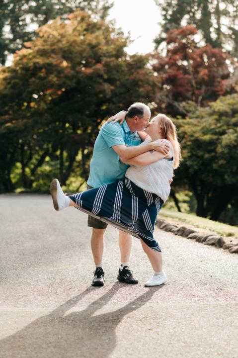 Tiffany Irvine sether