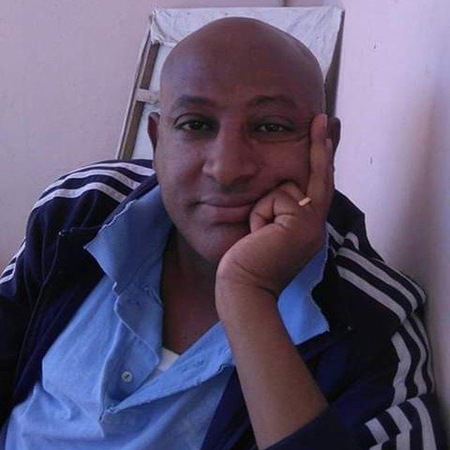 Michael Tekle