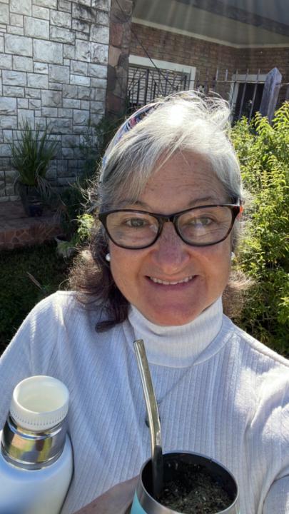 Patricia Rugo