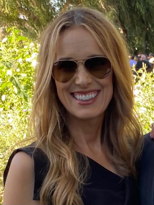 Amanda Wilson