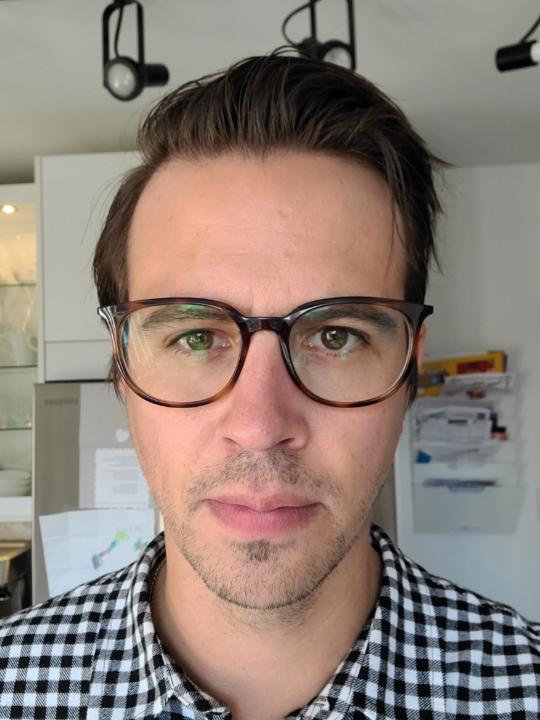 Adam Salomon