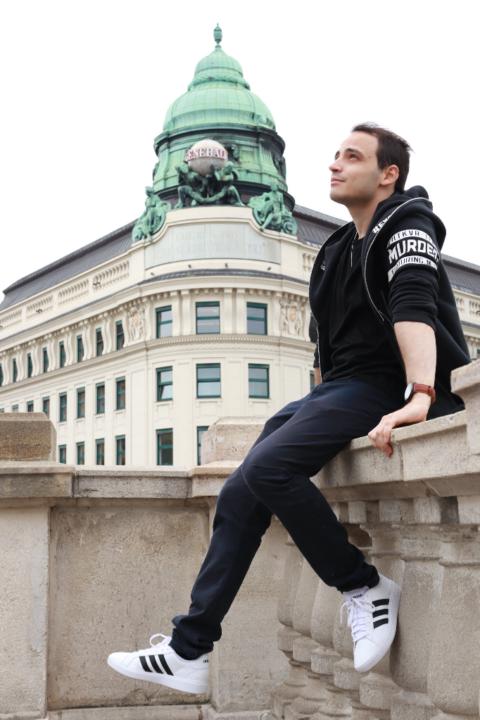 Marton Kovacs
