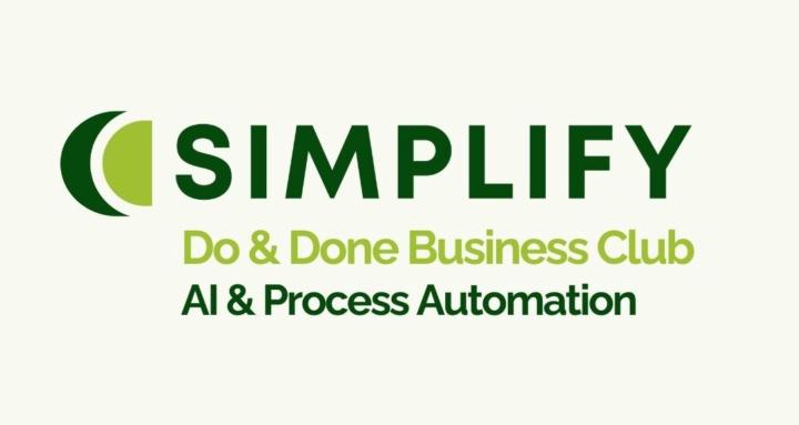 Do & Done Business Club
