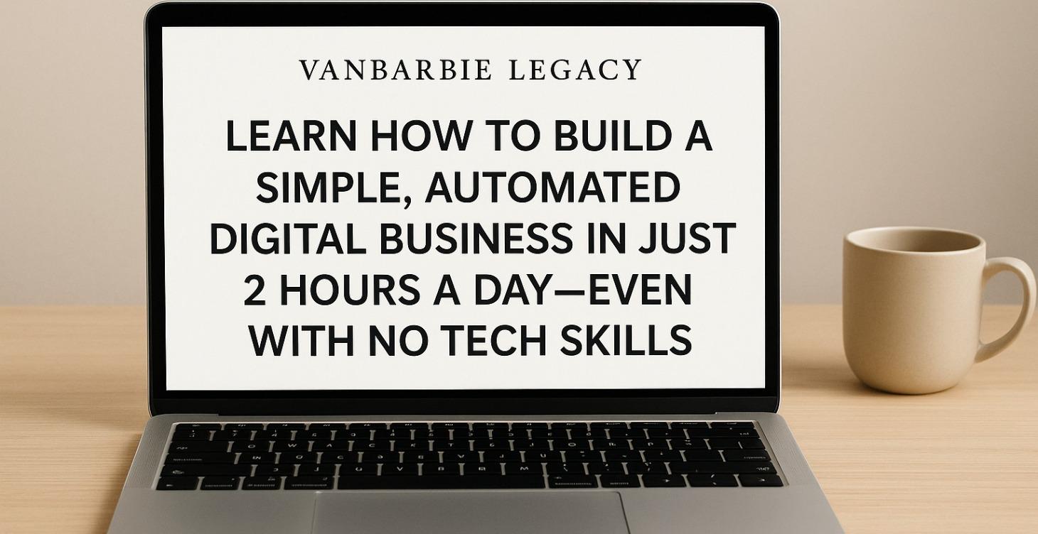 👉 Welcome! Start Here 💫