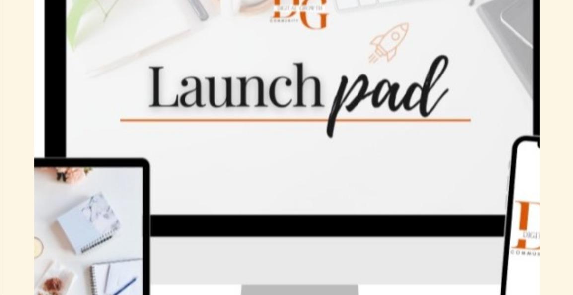 The Launchpad Program