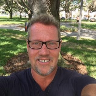 Christopher Clawson