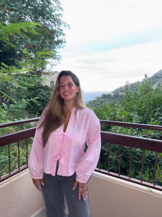 Adriana Marco