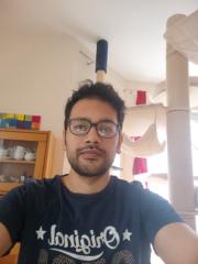 Amirhossein Alirezaei