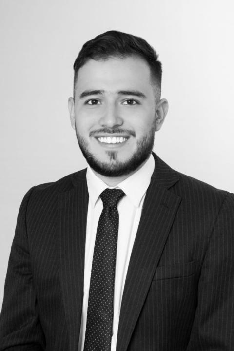 Andres Giraldo Zambrano