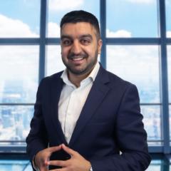 Aqab Hussain