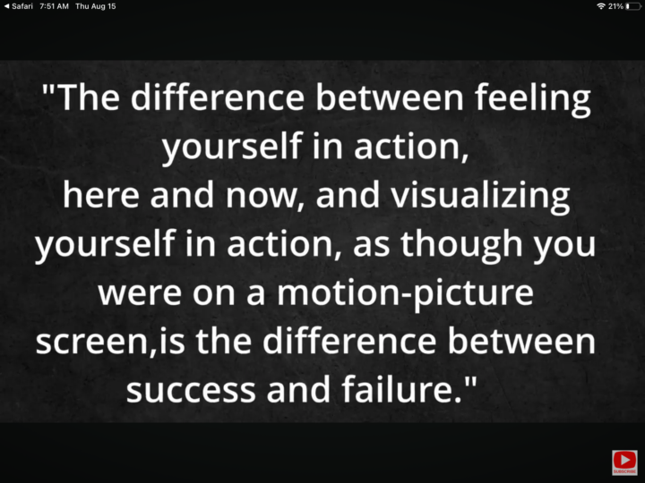 Success 