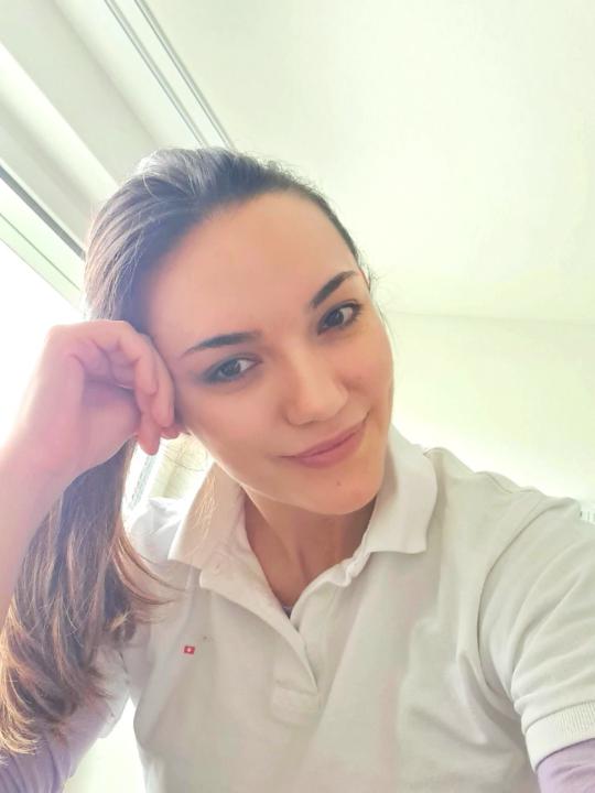 Kalina Cekowska