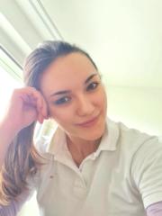 Kalina Cekowska