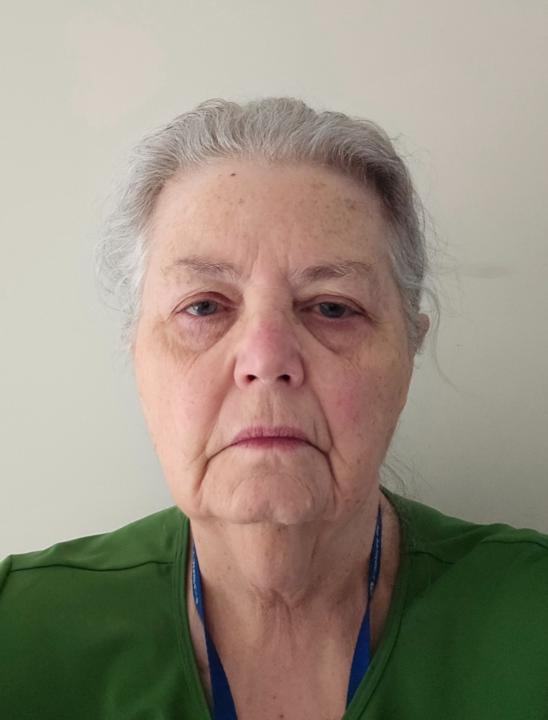 Linda Olsen