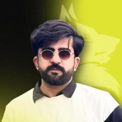 Muhammad Jawad -- Team FPA