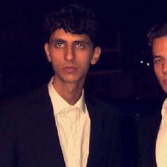 Ali Al-kazzaly