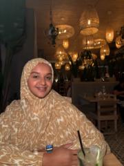 Samira Hussein