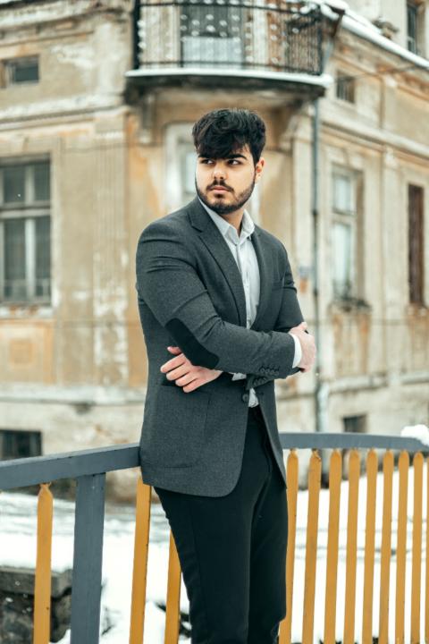 Dimitur Yanev