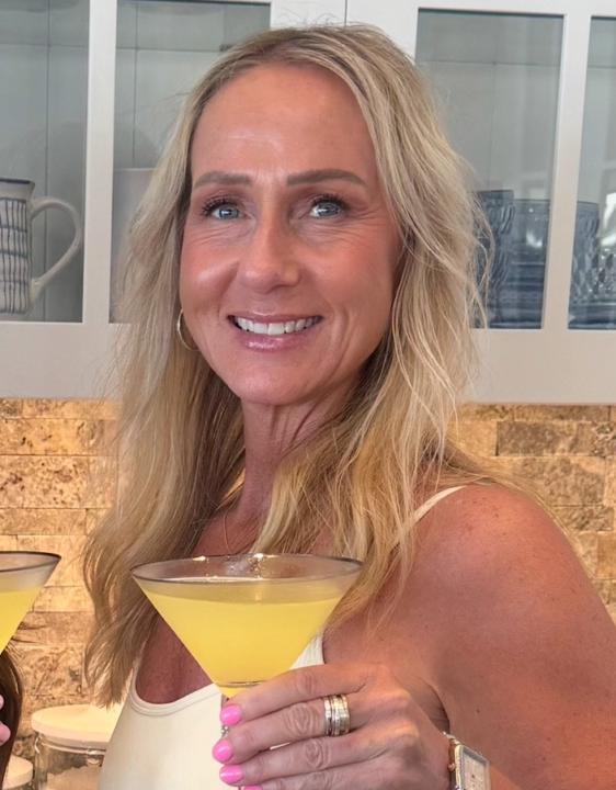 Jackie Mardesich