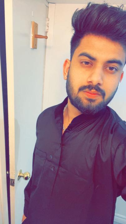 Aryan Sood