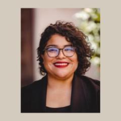 Rosa Cándida Ramírez
