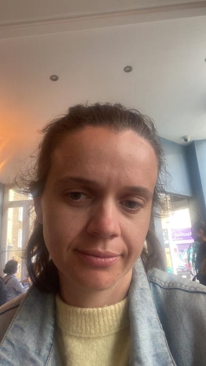 Philippa Baines