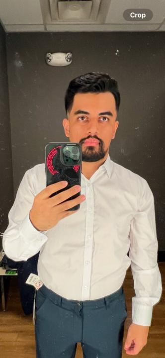 Christopher Vazquez