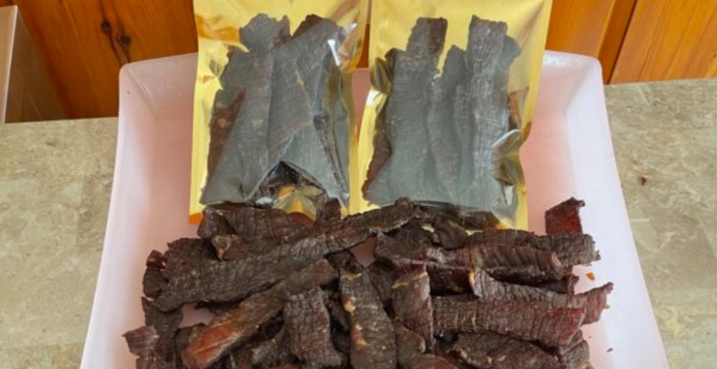 Beef Jerky 101 - Intro