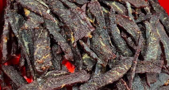 Beef Jerky Junkies