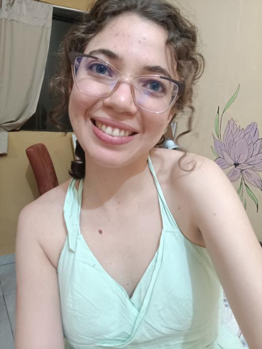 Estefany Ramirez Larramendi