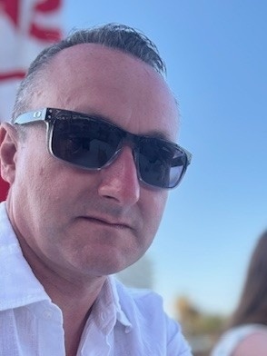 Mick Shanley